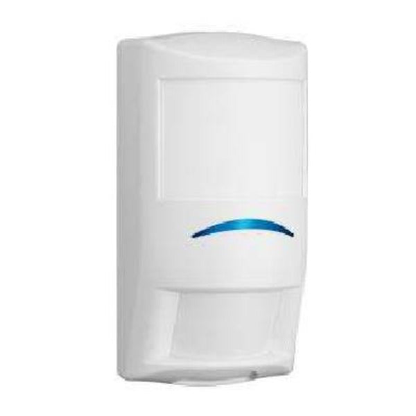 Bosch Professional Series PIR Detector,ISC-PPR1-W16-Detector-CTC Security