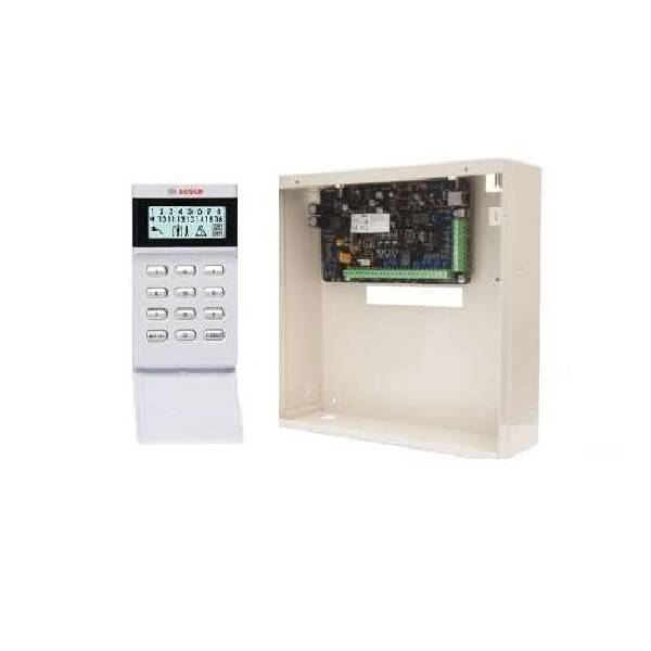 Bosch Solution 2000 Alarm Icon Basic Upgrade Kit, S2K-BLCD