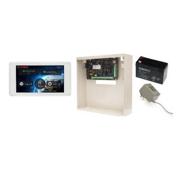 Bosch Solution 3000 Alarm 5 "Touch Screen Upgrade Kit-Alarm System-CTC Security