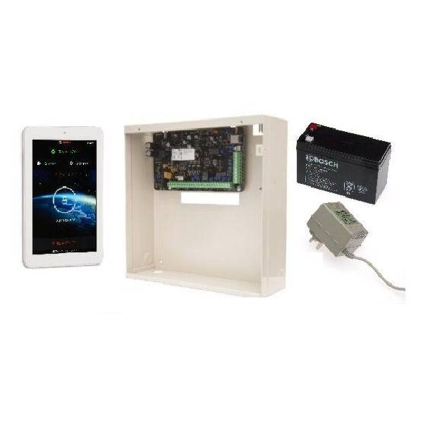 Bosch Solution 3000 Alarm 7 "Touch Screen Upgrade Kit-Alarm System-CTC Security