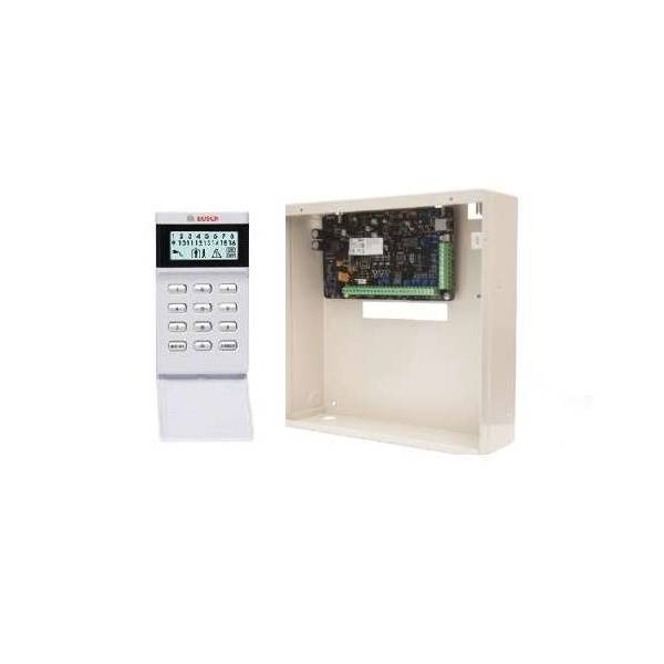 Bosch Solution 3000 Alarm Icon Basic Upgrade Kit