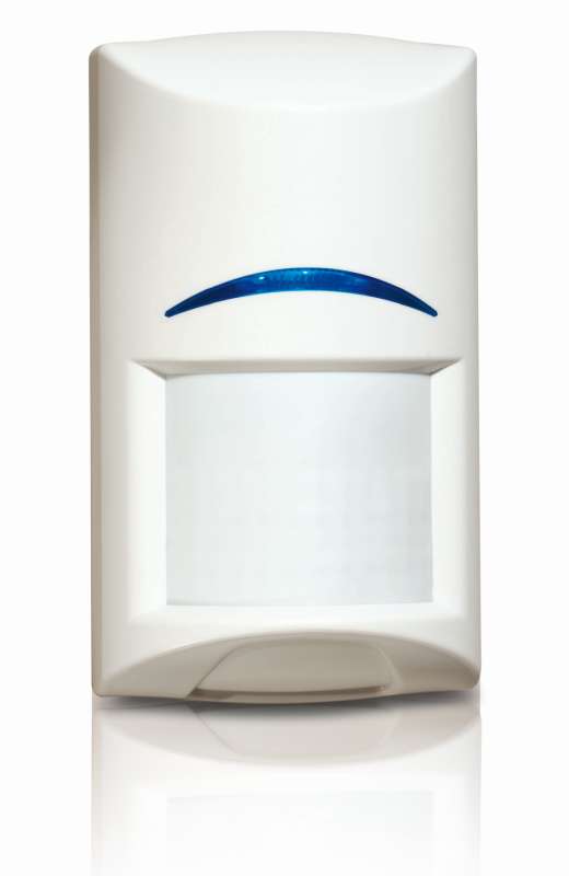 Bosch Solution 3000 Alarm System with 2 x Wireless Detectors + 5" Touch Screen Code pad+IP Module-Alarm System-CTC Security