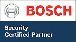 Bosch Solution 3000 Alarm System with 3 x Gen 2 PIR Detectors+ 7" Touch Screen Code pad-Alarm System-CTC Security