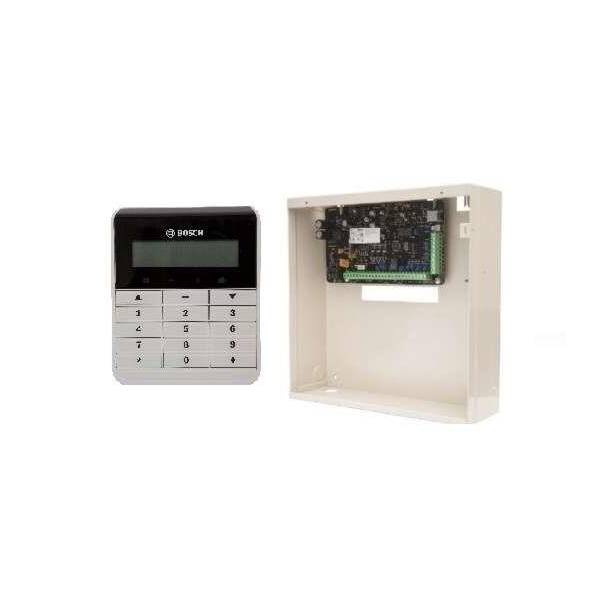 Bosch Solution 3000 Alarm Text Basic Upgrade Kit-Alarm System-CTC Security