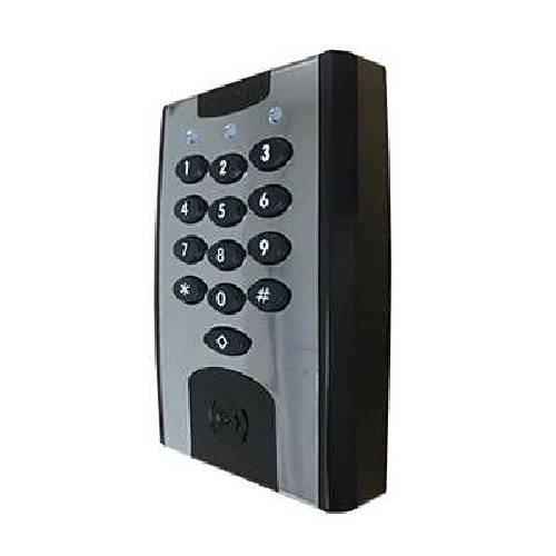 Bosch Solution 6000 External Keypad with Smart-Card reader, CP155B-Code Pad-CTC Security