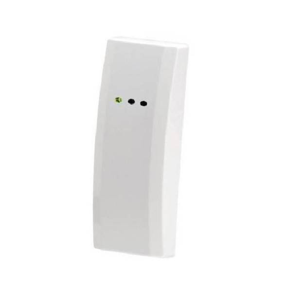 Bosch Solution 6000 External Smartcard Reader White Slim, PR116B