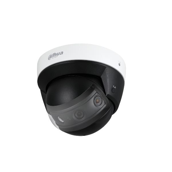 DAHUA 4X2MP PANORAMIC IP DOME