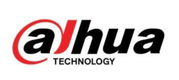 Dahua Security Logo