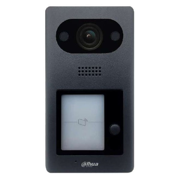 Dahua IP Intercom Door Station Villa DHI-VTO3211D-P-Door Station-CTC Security