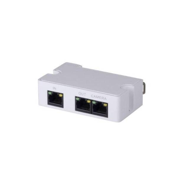 Dahua PoE Extender, PFT1300-Network Switches-CTC Security