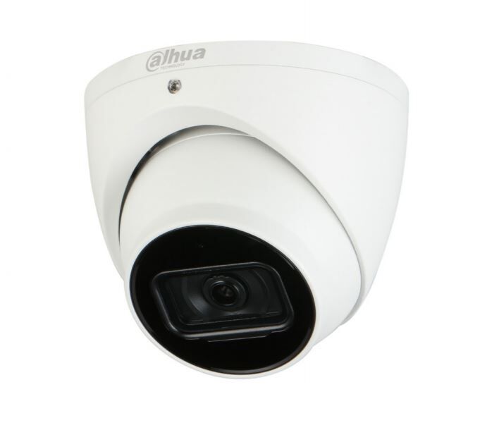 Dahua CCTV IP Kit, 16 Channel with 5MP Eyeballs, 16 Eyeball Cameras, 4 TB Hard Drive-CCTV Kit-CTC Security