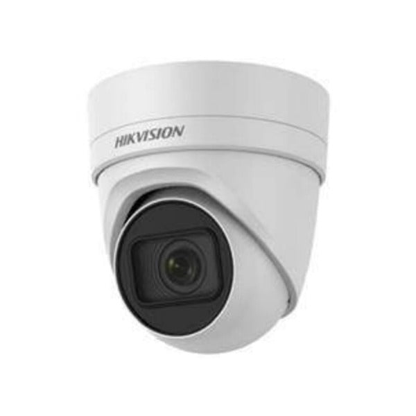 Hikvision 8MP Motorized Turret Camera, DS-2CD2H86G2T-IZS