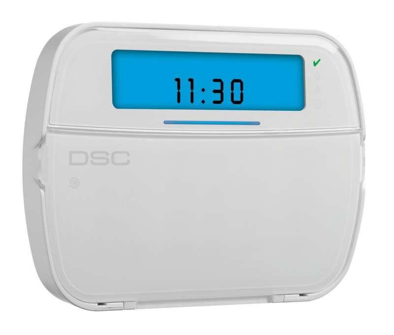 DSC Neo Wireless Home Alarm System, Super Deluxe Kit-Alarm System-CTC Security