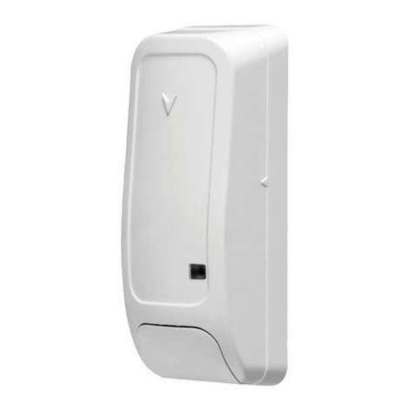 DSC Wireless Door/Window Contact with Auxiliary Input-Reed Switch-CTC Security