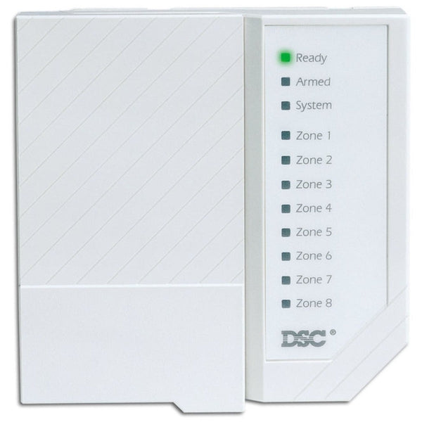 DSC Power Series keypad, DSCPC1555RKW