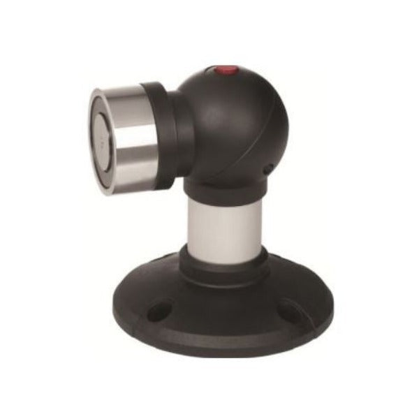 Assa Abloy Lockwood EM830 Series E/ Hold Magnet 24Vdc Inter Button, EM830-3