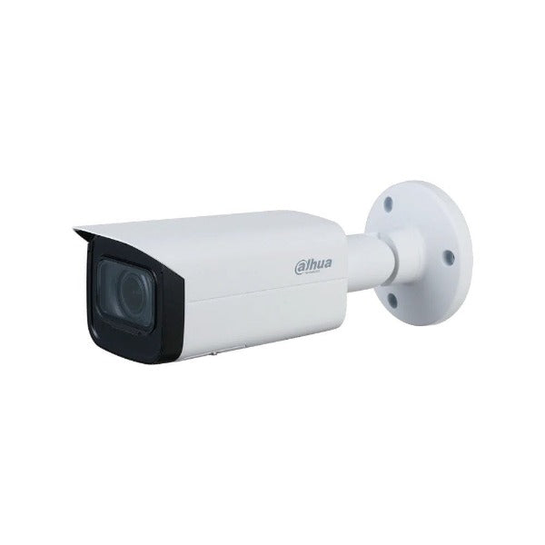 Dahua 6MP Motorised Bullet Camera, DH-IPC-HFW3666TP-ZAS-AUS