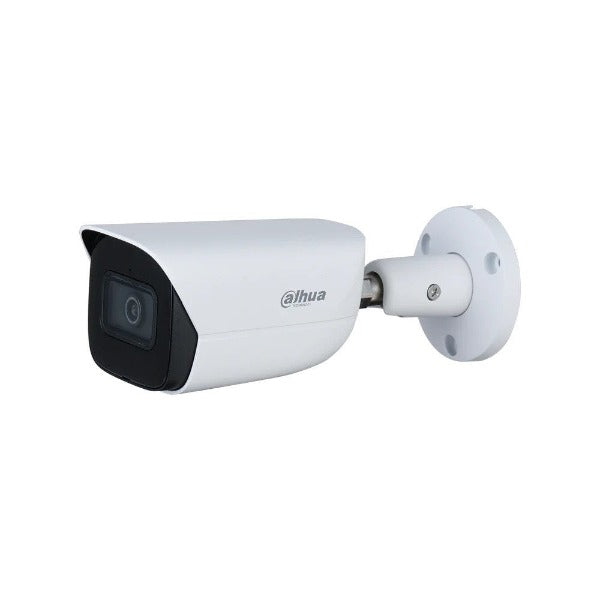 Dahua 6MP Bullet Fixed Camera, DH-IPC-HFW3666EP-AS-AUS