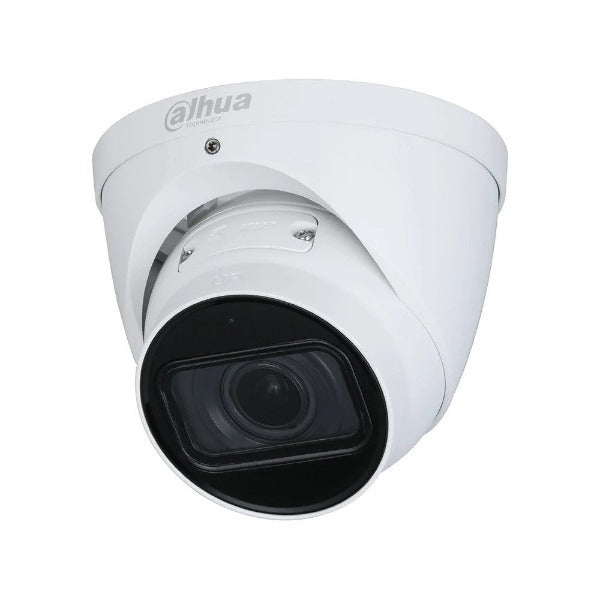 Dahua 6MP Motorised Turret Camera, DH-IPC-HDW3666TP-ZS-AUS