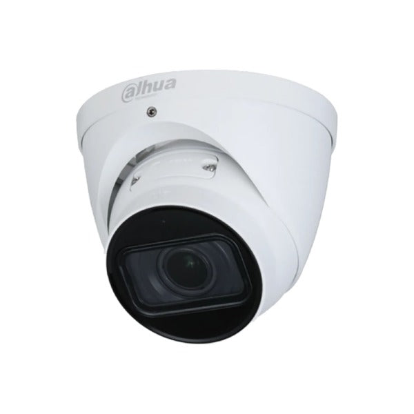 Dahua 4MP Motorised Turret Camera, DH-IPC-HDW3466TP-ZS-AUS