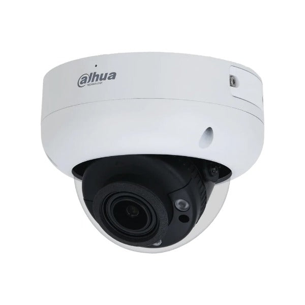 Dahua 4MP Motorised Dome Camera, DH-IPC-HDBW3466RP-ZAS-AUS