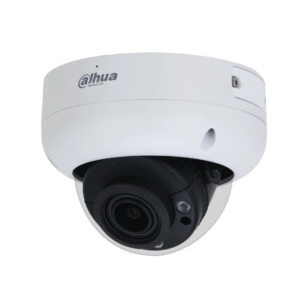 Dahua Dome Camera, 4MP Fixed Lens, DH-IPC-HDBW3466EP-AS-AUS