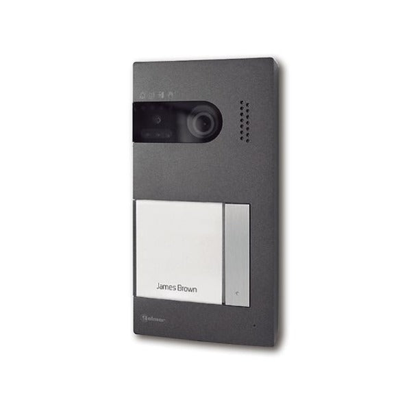 SOUL/1 one push button Door station