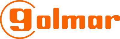 Golmar 4 outputs video distributor for GL-SOUL 7W Kit, GL-D4L-G2+-Intercom Accessory-CTC Security