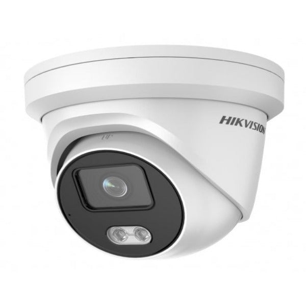 Hikvision Turret Camera, DS-2CD2347G2-LU