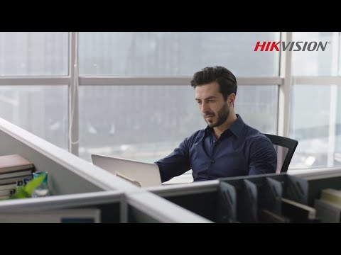 Hikvision Video