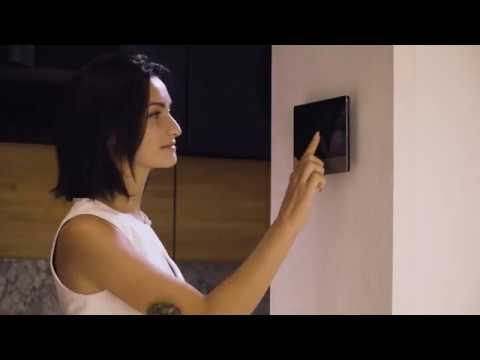 Hikvision IP & 2-Wire Intercom