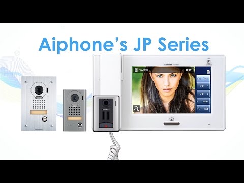 Aiphone Video