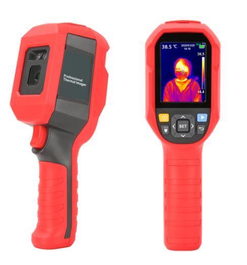 Infrared Body Temperature Measurement Thermal Imager, BTM-16H-Camera-CTC Security
