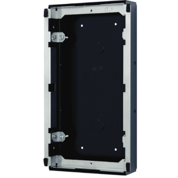 Aiphone IXG Series Flush Mount Box, IXG-DM7-BOX-Aiphone-CTC Security