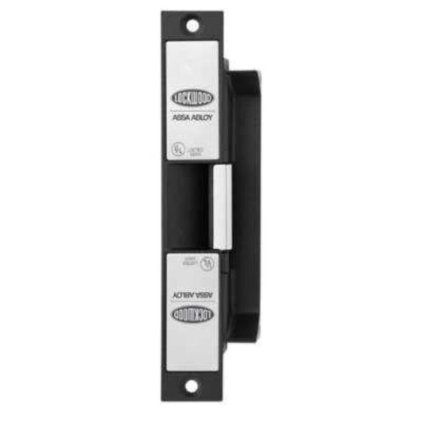 Assa Abloy Lockwood ES200 Series E/Strike 12Vdc Fail Safe Non Monitored, ES200-1