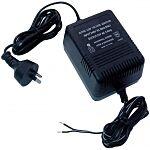 Low Voltage AC Adaptor 24V AC 2.0 Amp-Battery and power supply-CTC Security