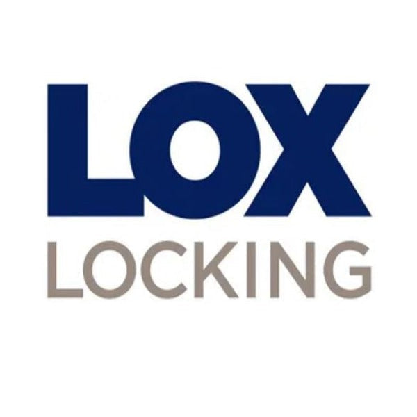 LOX Logo