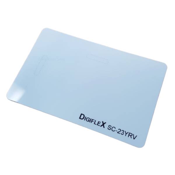 Bosch ISO Smart Card for Solution 6000 Smartcard Code Pad, PR350