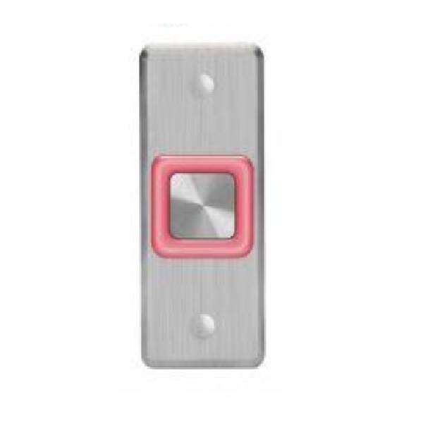 Rosslare Digital Tactile Piezo-electric Switch, High Risk Situations, EX-17E0-Exit Buttons-CTC Security