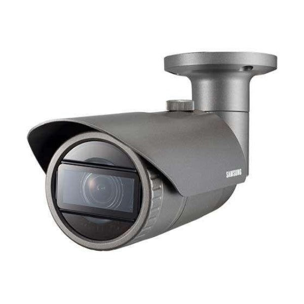 Samsung Wisenet AHD Series Motorized Analog HD IR Bullet Camera, CT-HCO-6080R