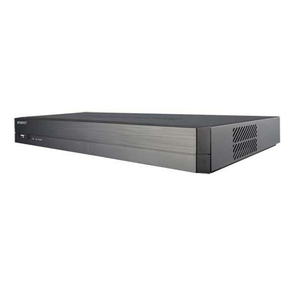 Samsung Q Series 4 Channel Network Video Recorder , Single Bay, CT-QRN-430S-Network Video Recorder-CTC Security