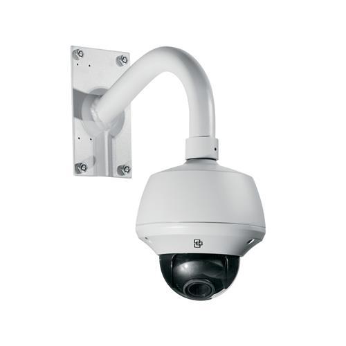 TruVision Dome Swan-Neck Bracket, TVD-SNB-Bracket-CTC Security