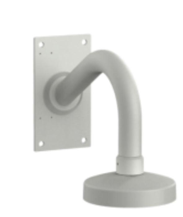 TruVision Dome Swan-Neck Bracket, TVD-SNB-Bracket-CTC Security