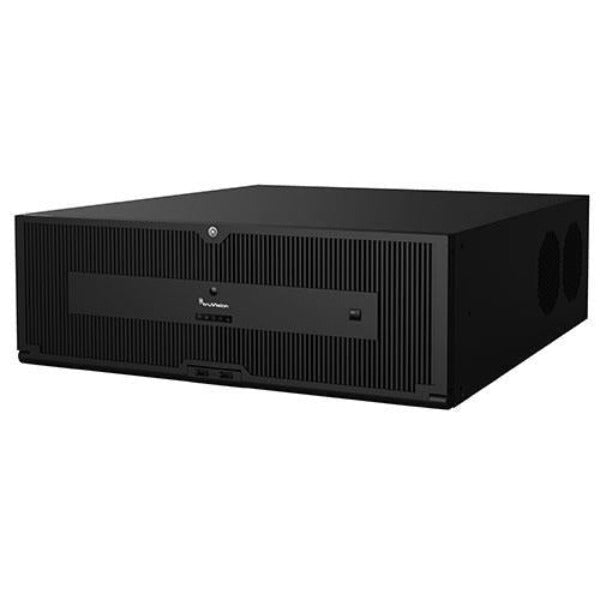 TruVision NVR 71, 400 Mbps, Max 128 channels, 3U, TVN-7101-000-Network Video Recorder-CTC Security