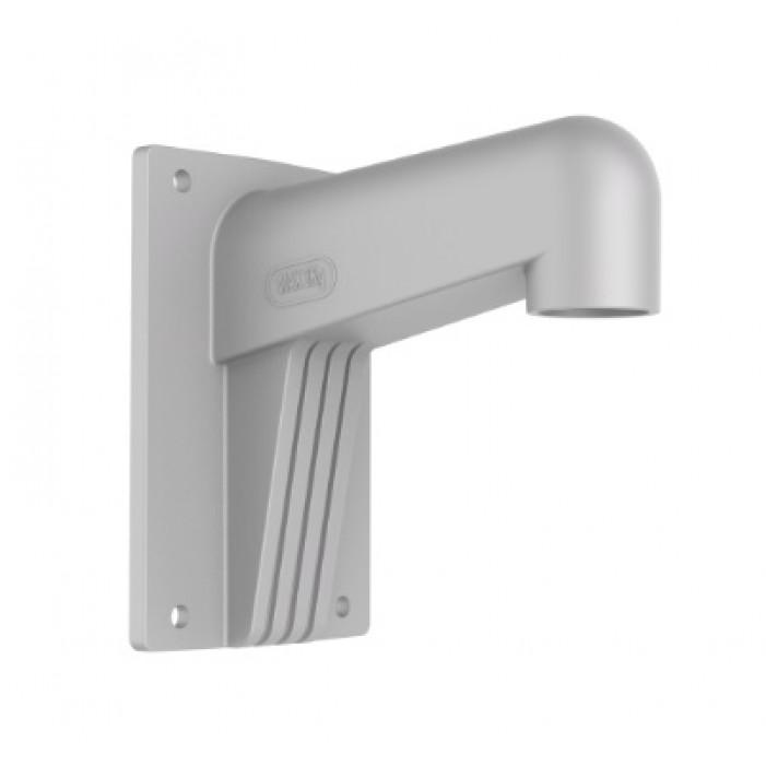 TruVision wall mount bracket compatible with cup bases TVD-C, TVD-CBW-Bracket-CTC Security