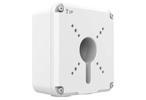 Uniview Junction Box Bullet-Accessories-CTC Security