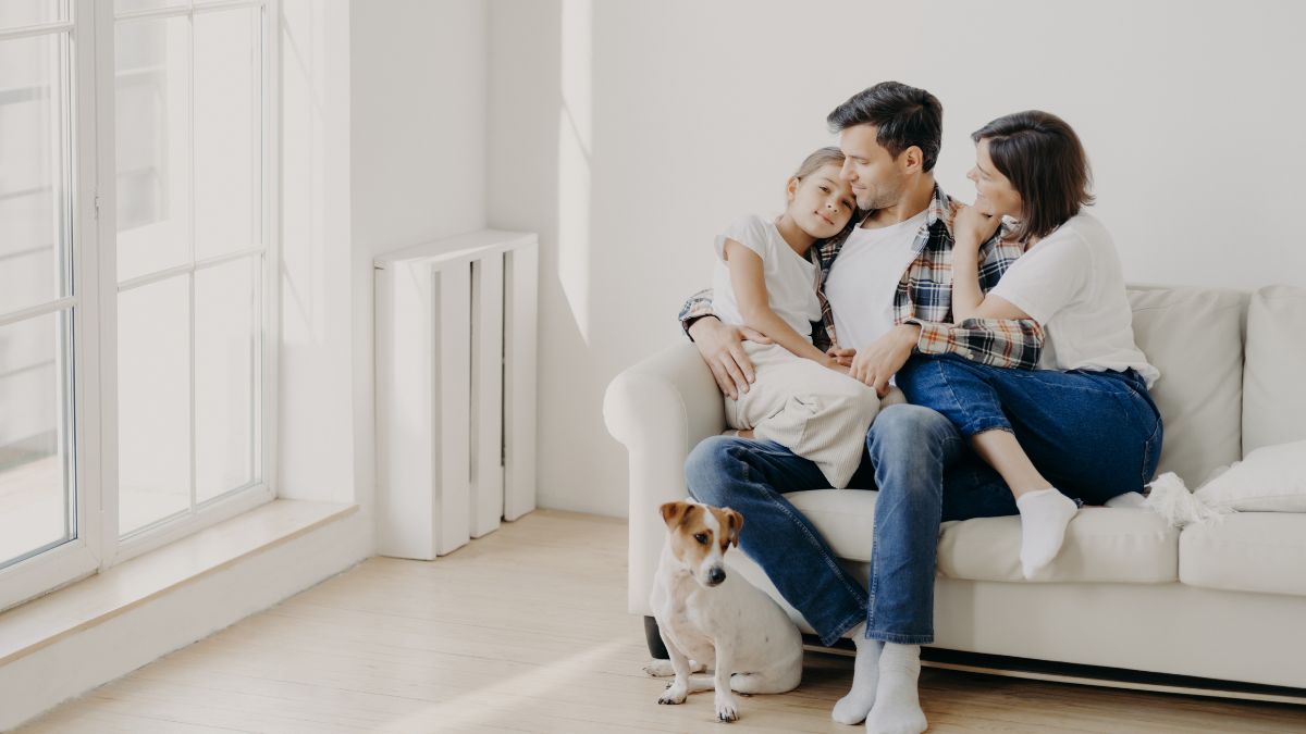 Bosch Pet Friendly Alarm Sensors