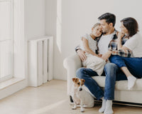 Bosch Pet Friendly Alarm Sensors