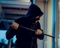 Protect your Home from Burglary