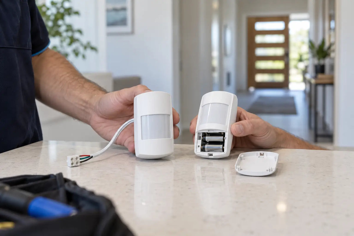 Wired vs Wireless Alarm Systems: Which Is Better for Your Home?